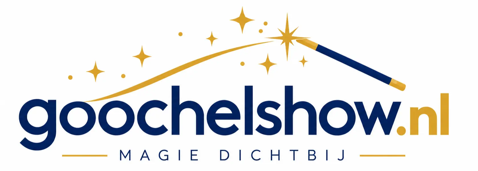 goochelshow