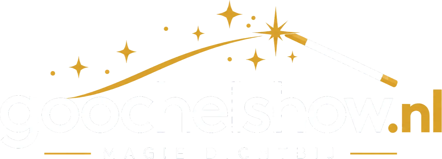 goochelshow