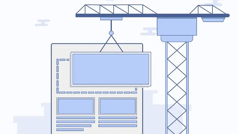 website ontwikkelen