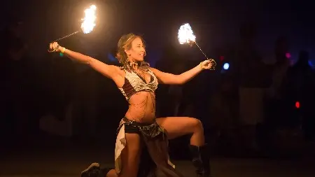 website voor artiesten en entertainers